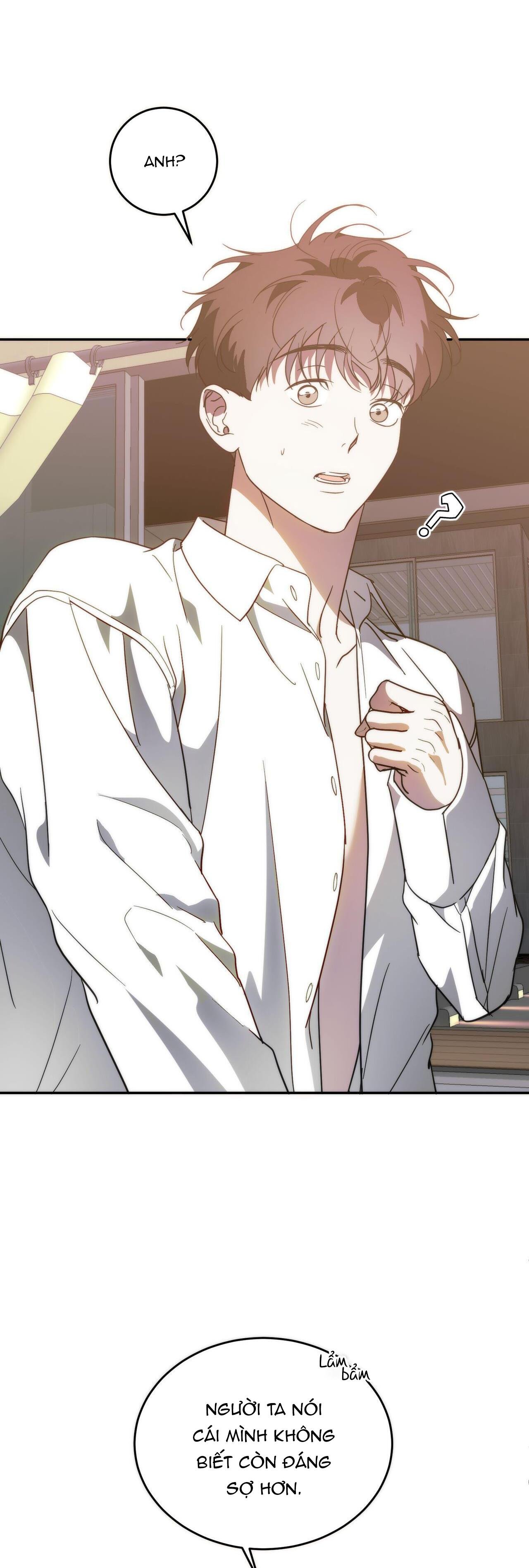 cấp trên chapter 50 35