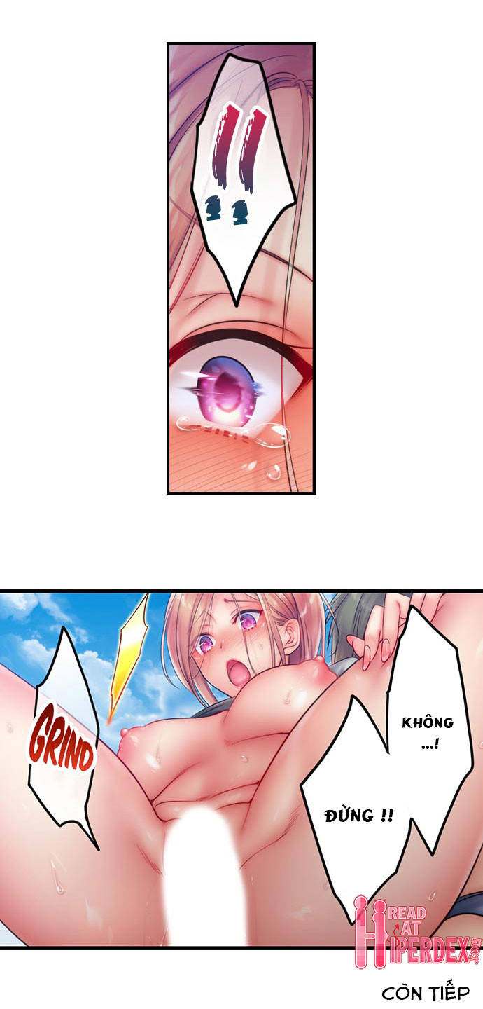 tôi không thể cưỡng lại cách hắn mát-xa! chapter 39 13