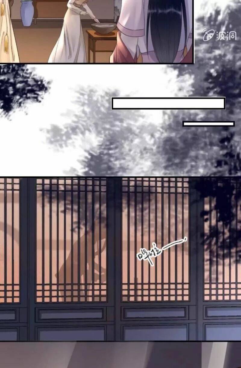 sủng phi của vương chapter 139 12