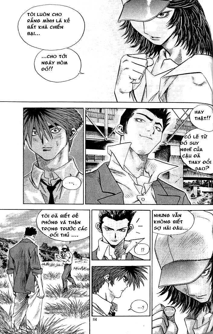 change guy chapter 216 4