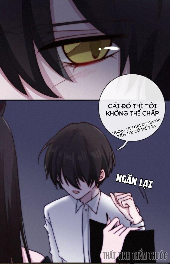 đêm tối chốn này chapter 3 22