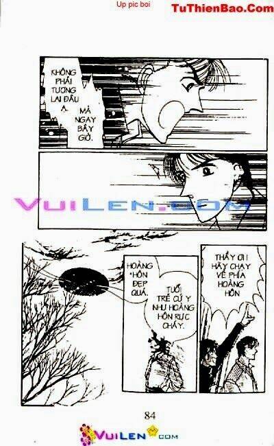 cô bé khóc nhè chapter 5 83