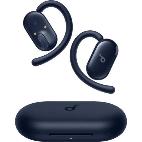 Tai nghe Bluetooth True Wireless Anker Soundcore V20i A3876 - Hàng chính hãng