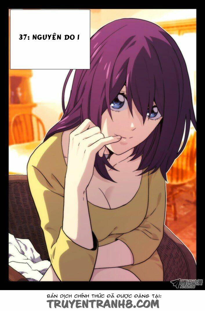 nhà tù không thời gian - space time prison chapter 37 2