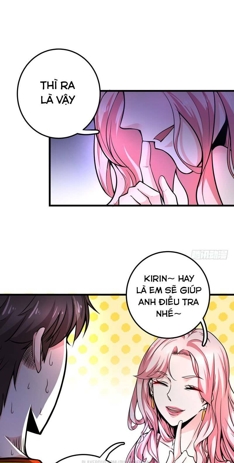 tối cường thần y tại đô thị chapter 44 11