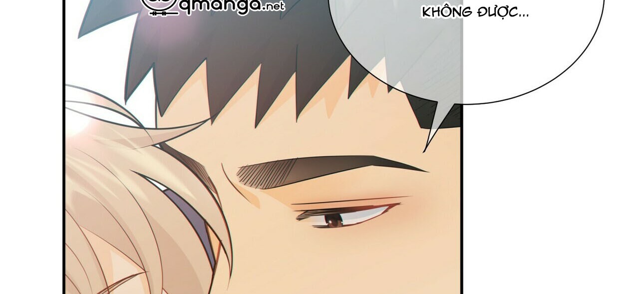 thời gian giữa sói và chó chapter 56.2 64