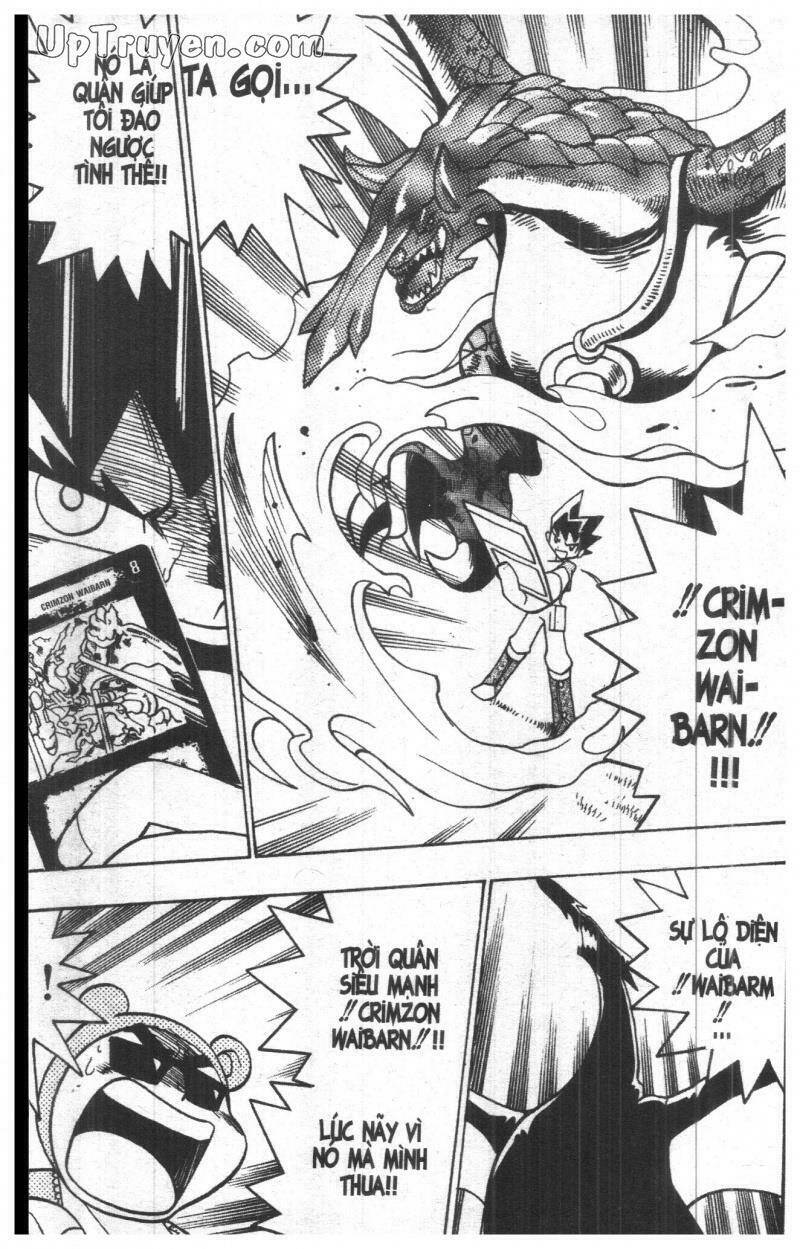 duel masters chapter 8 54