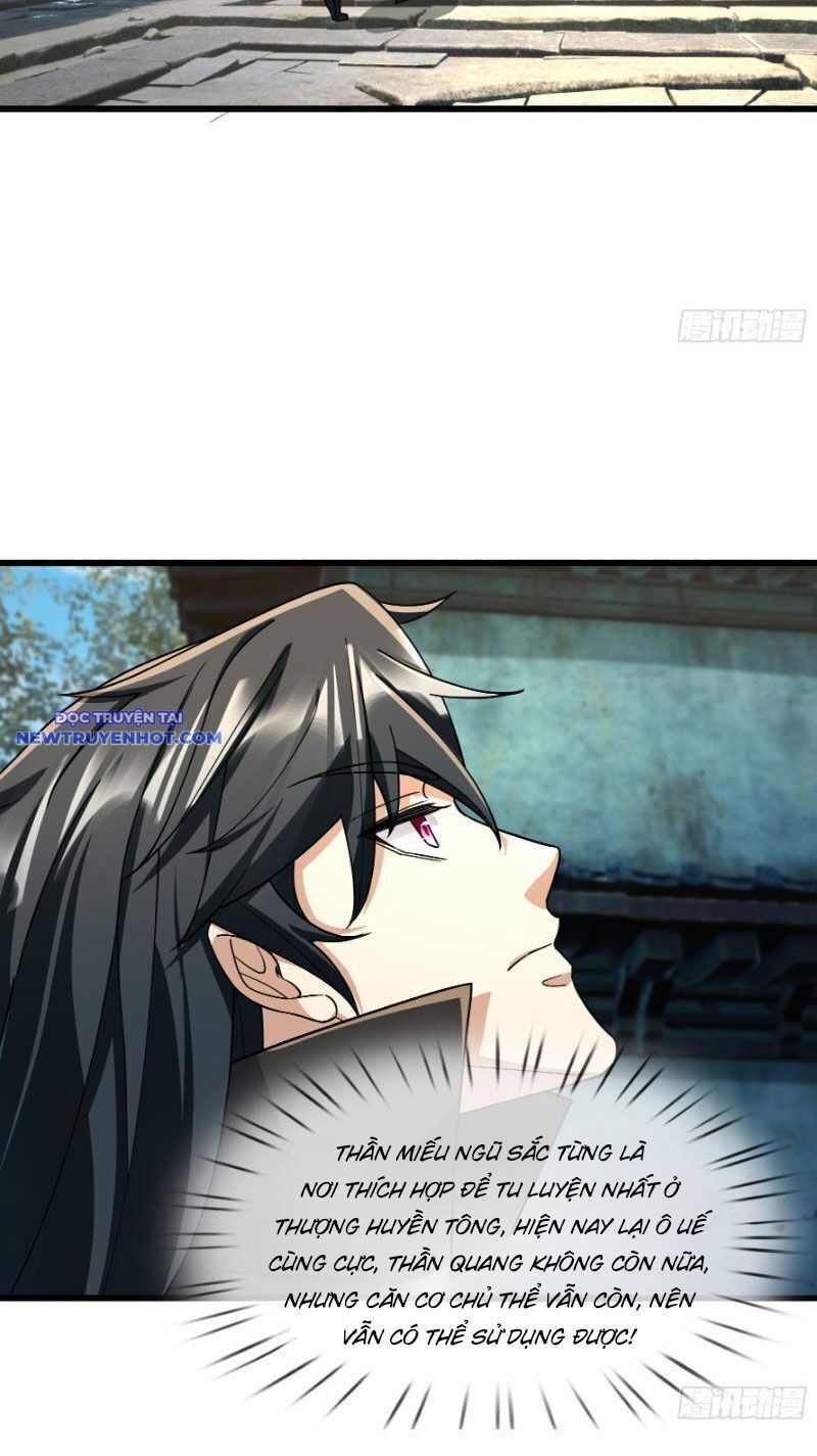 ngủ say vạn cổ: xuất thế đẩy ngang chư thiên chapter 20 13
