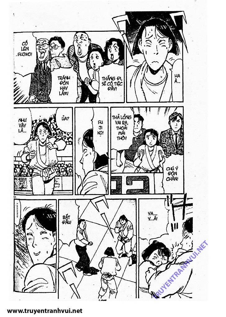 yawara chapter 155 14