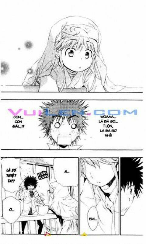 cấm thư ma thuật chapter 1 40