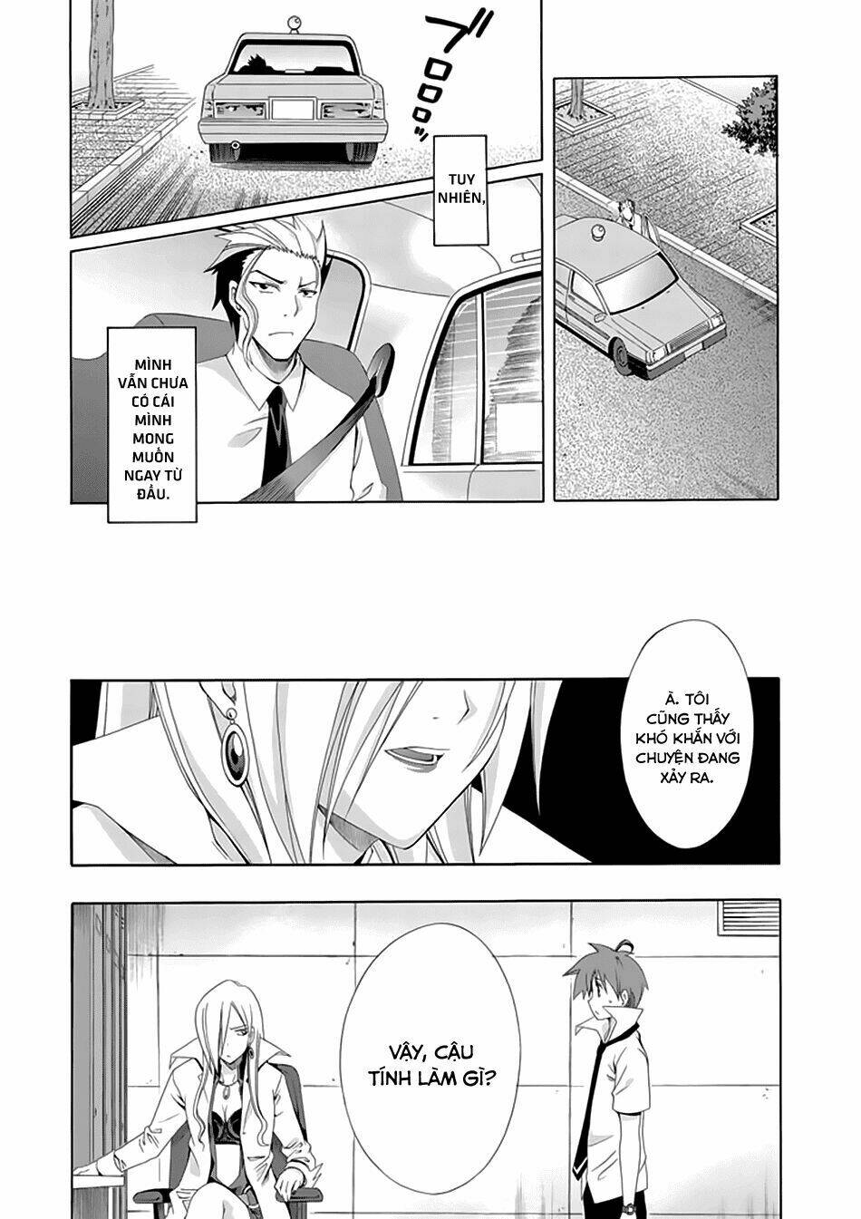 anh hùng xấu xa chapter 39 19