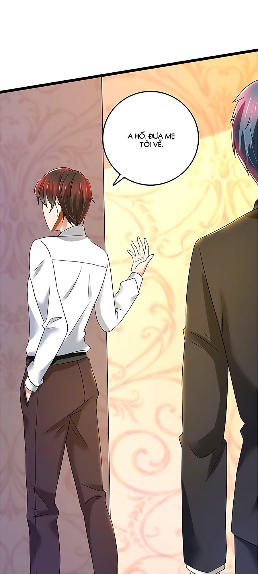 vợ yêu không ngoan chapter 80 19