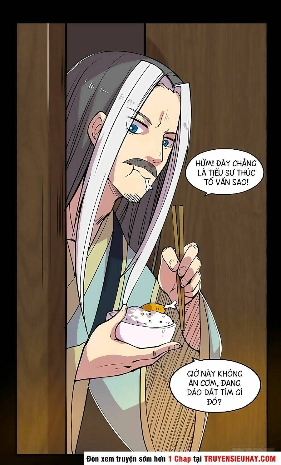 cuộc sống thoái ẩn của võ lâm chi vương chapter 6 49