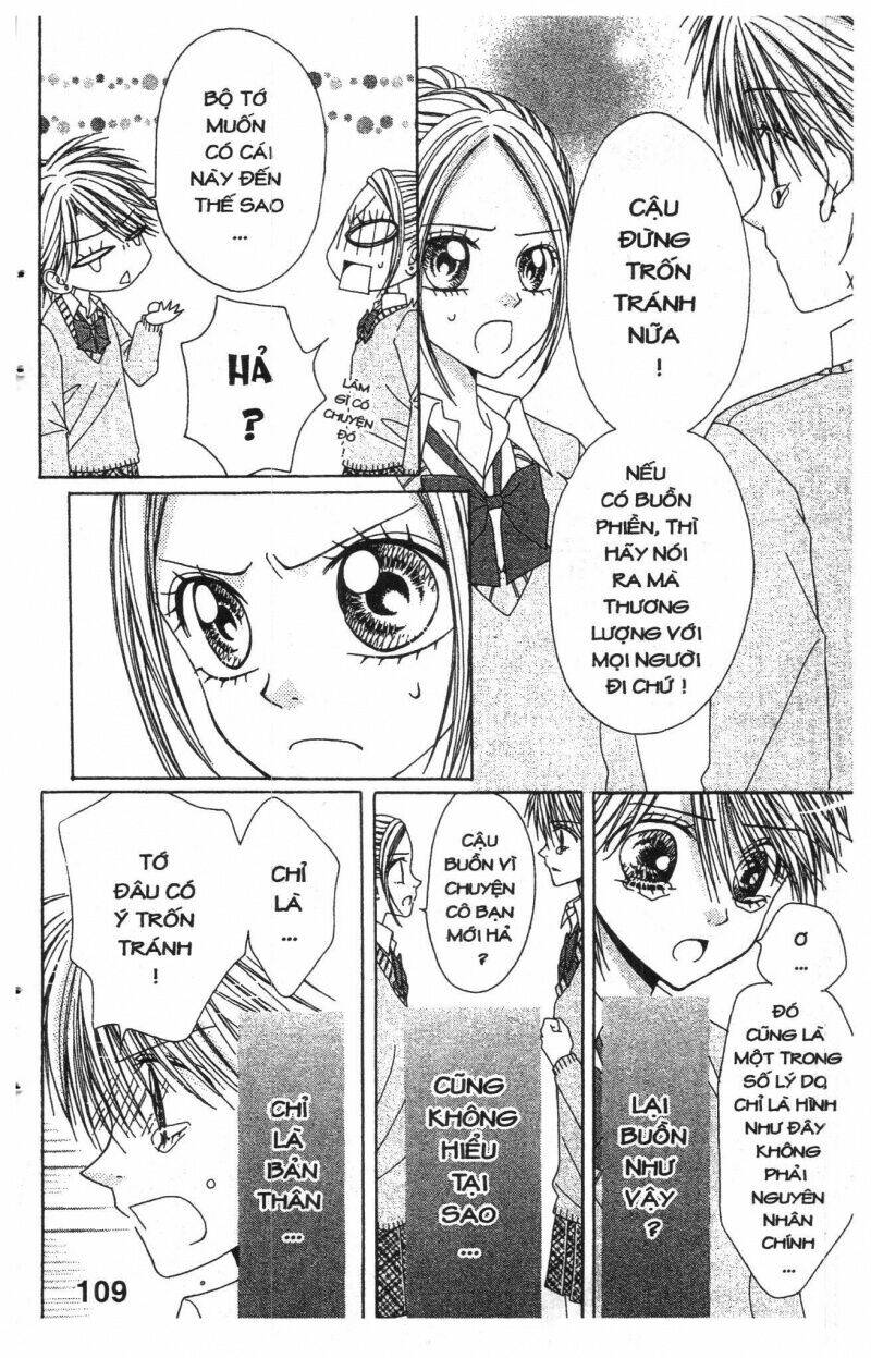 tomodachi gokko [takeuchi ayaka] chapter 7 109