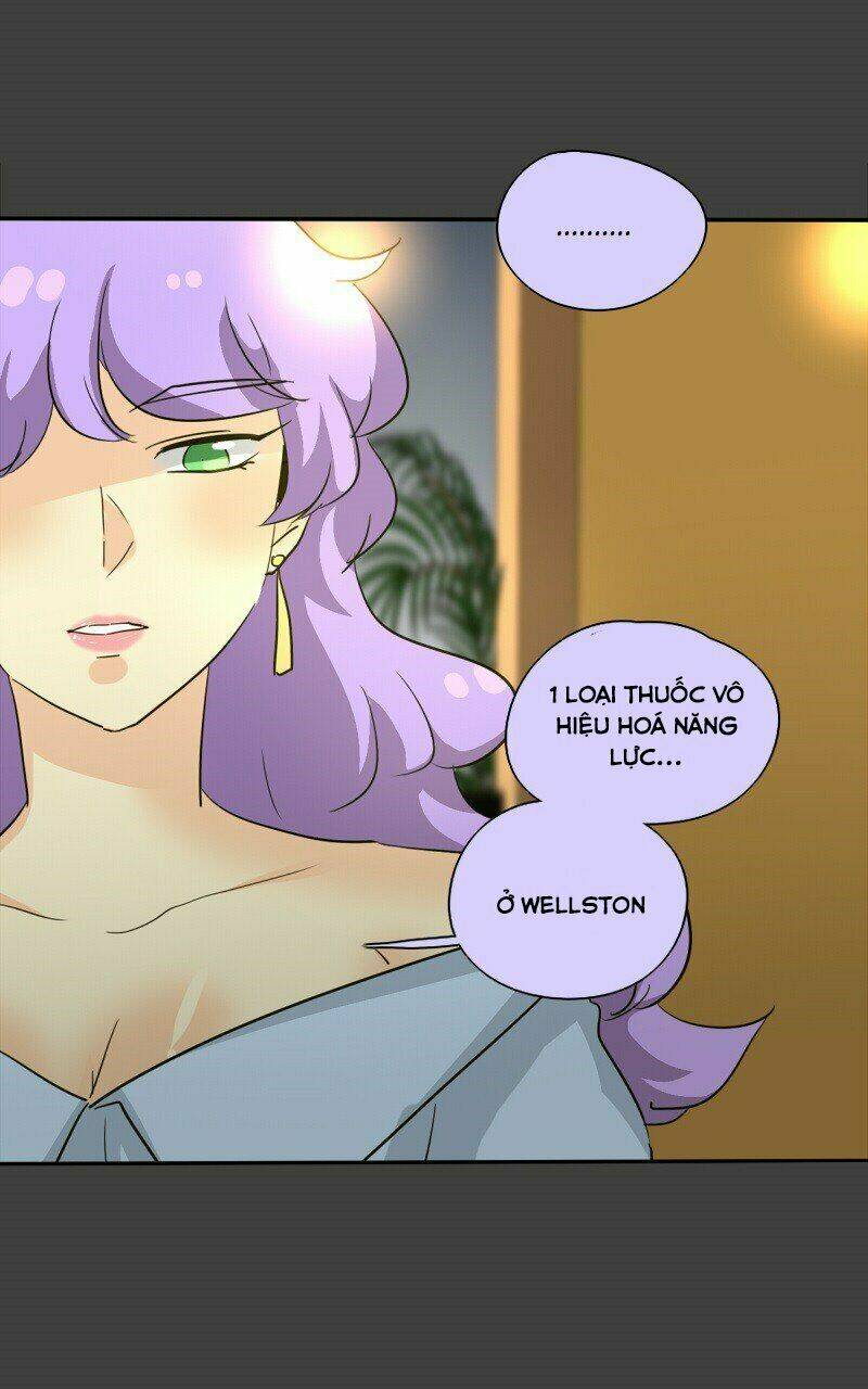 Thế Giới Không Hoàn Hảo Chapter 142 47