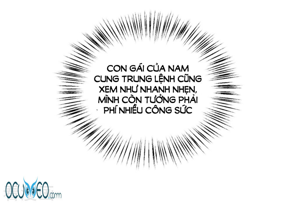 từ đây vương gia không thượng triều sớm chapter 37 10