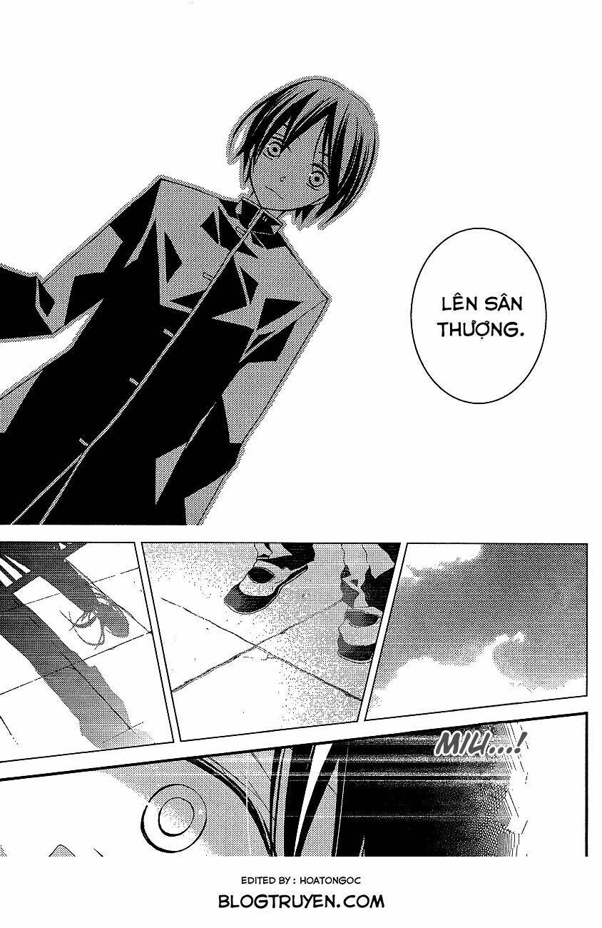 cô gái văn chương và tên hề thích chết chapter 14 4