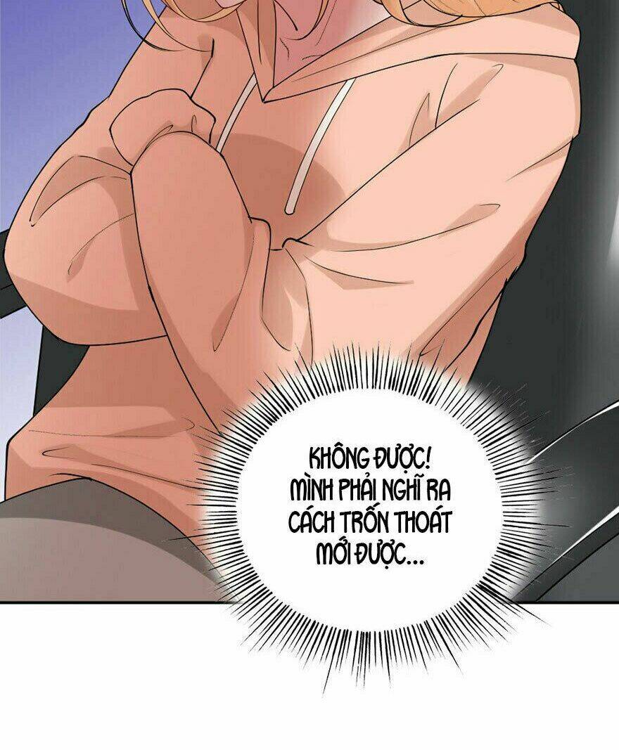 tiểu bạch điềm thê của long thiếu chapter 39 34