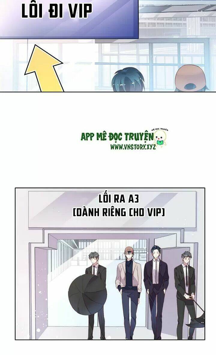 bạn trai kém tuổi bẫy yêu tôi chapter 44 14
