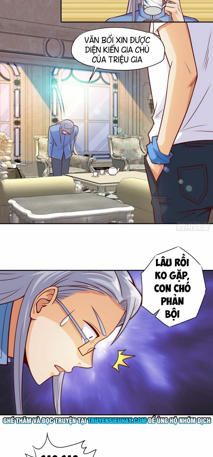 tiên giới thương thành chapter 51 16