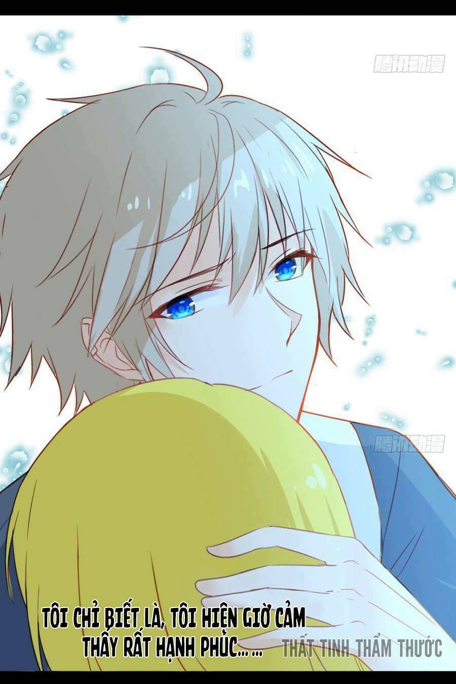 hôm nay ta cũng muốn trêu chọc nàng chapter 57 7