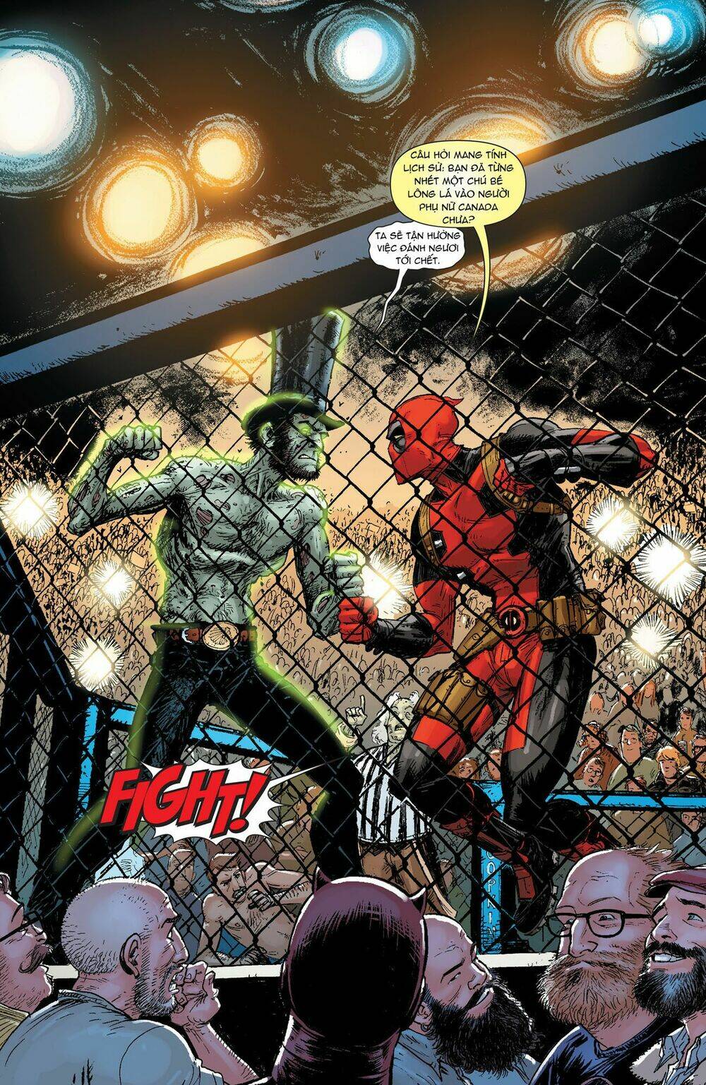 deadpool chapter 4.2 4