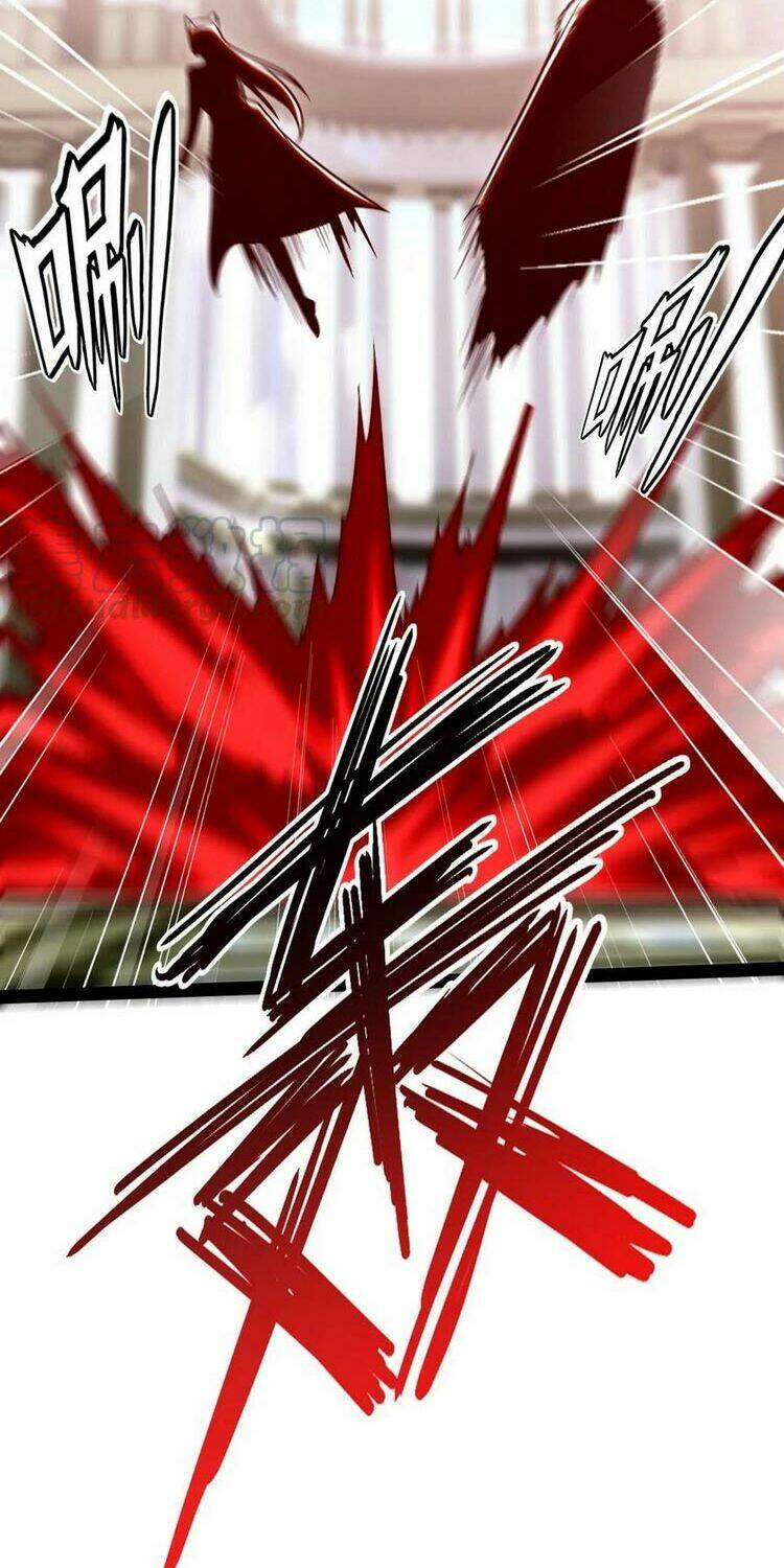 ma thú kiếm thánh dị giới tung hoành chapter 191 14