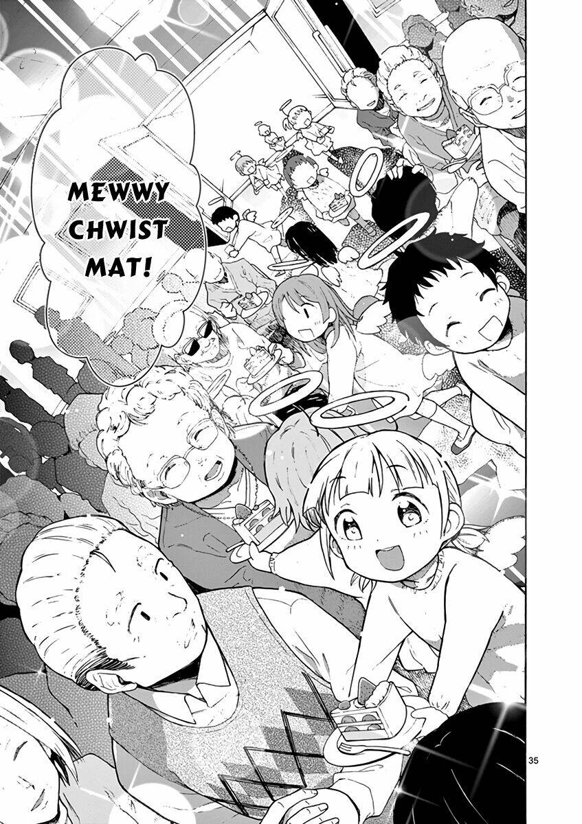 yahari ore no seishun rabukome wa machigatte iru chapter 70 45