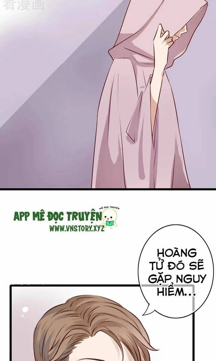 sau con mưa mùa hạ chapter 76 20