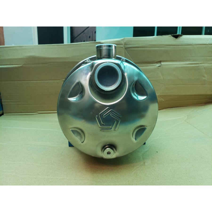 Bơm nước guồng inox, bơm tăng áp Pentax, bơm rửa xe, bơm nước tưới cây