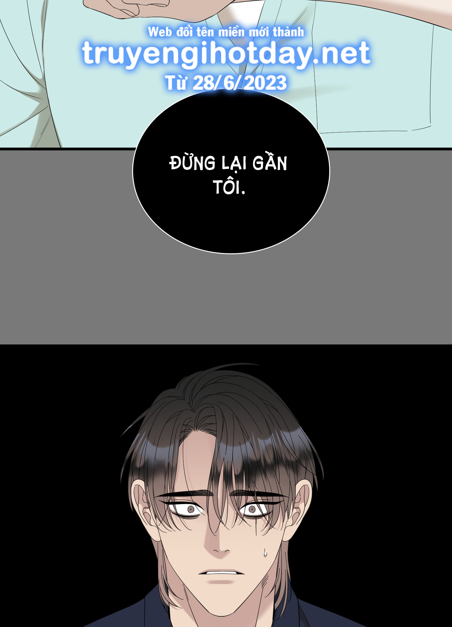 Kẻ Đê Tiện chapter 46.1 - Trang 10