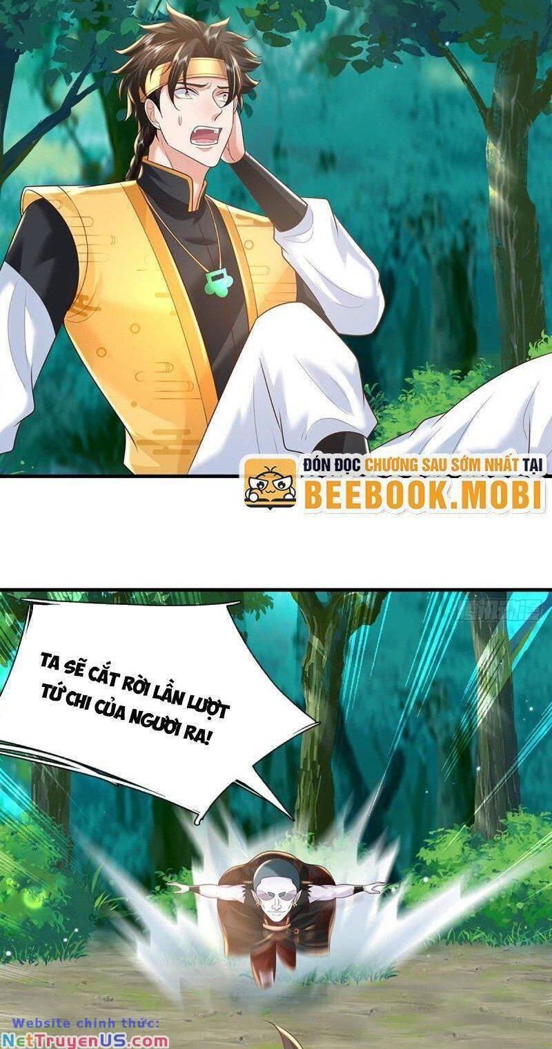 ta trở về từ thế giới tu tiên chapter 204 12