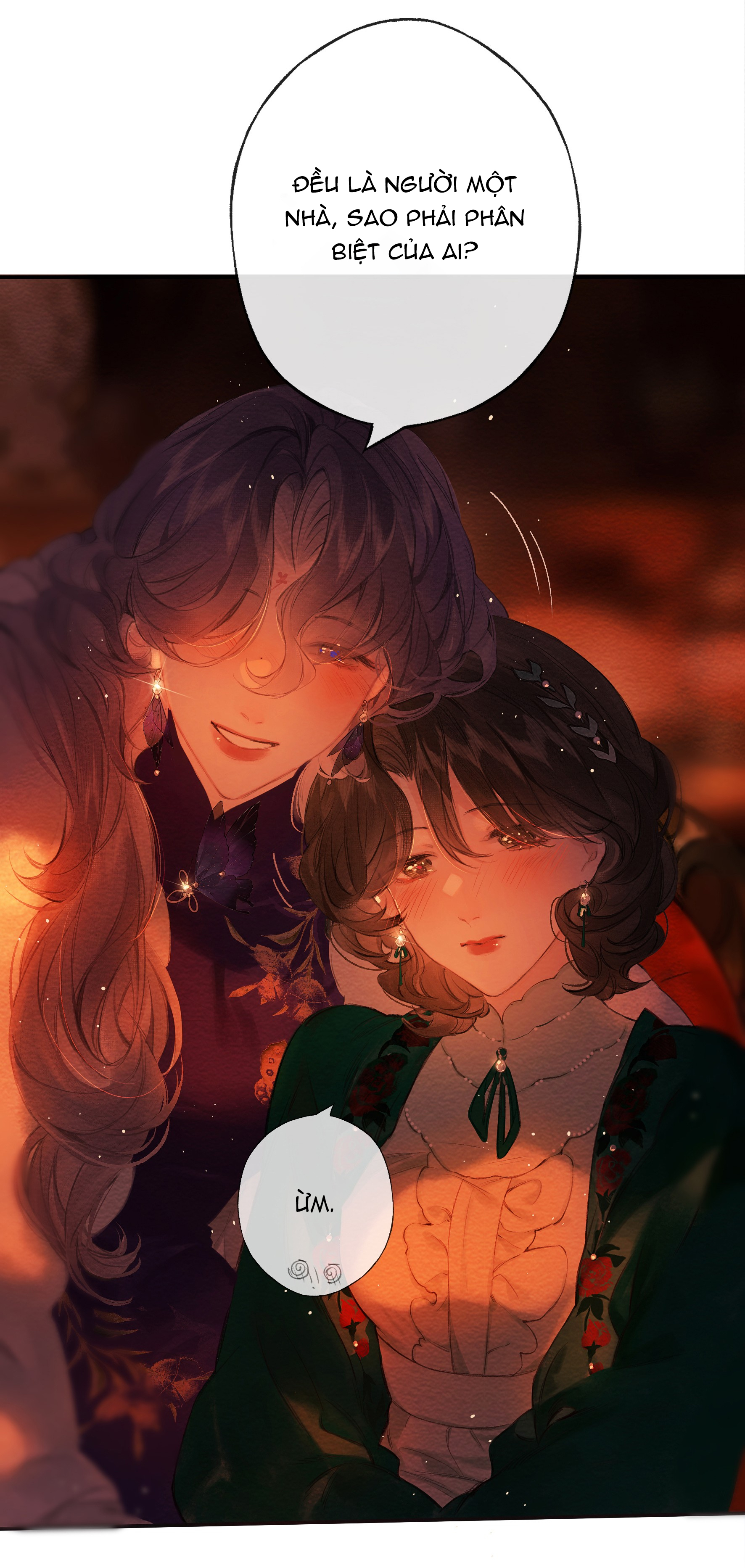 trộm hương chapter 20 9