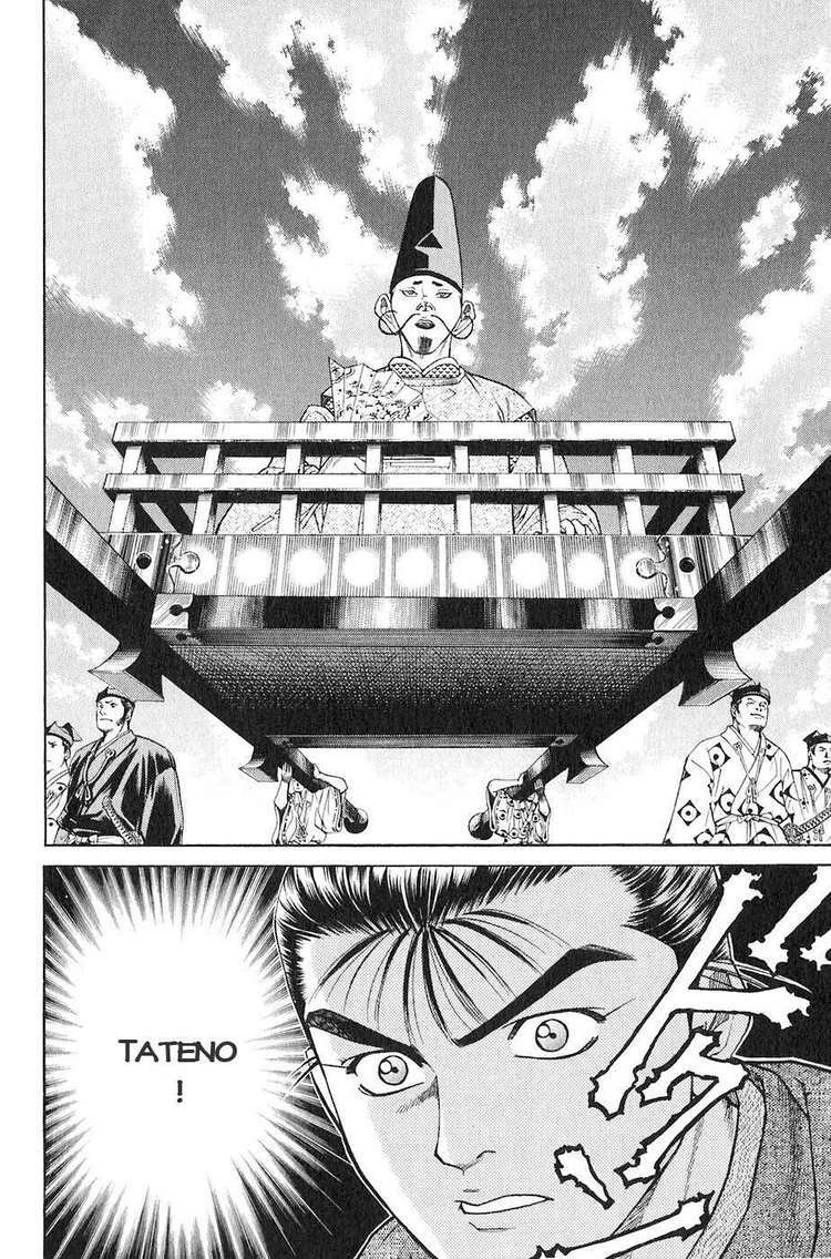 sơn tặc seyu chapter 15 46