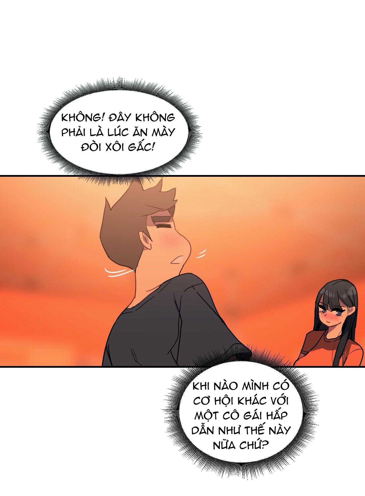 [18] chị gái sexy ở hồ bơi chapter 32 41