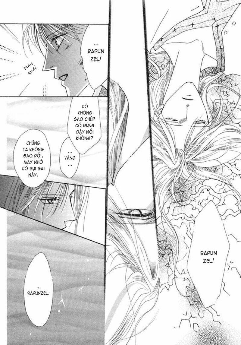 koori no mamono no monogatari chapter 21 24