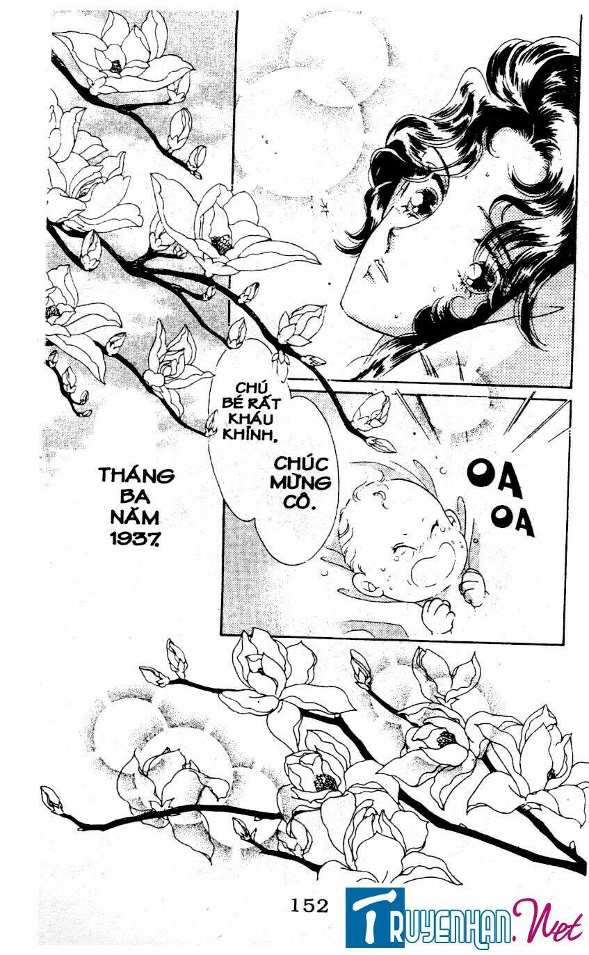 magnolia waltz chapter 9 4