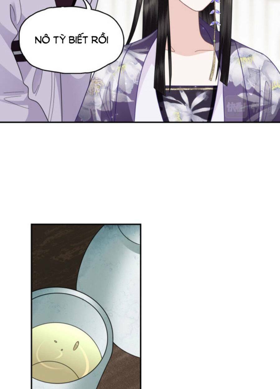 điều hương vương phi chapter 34 27