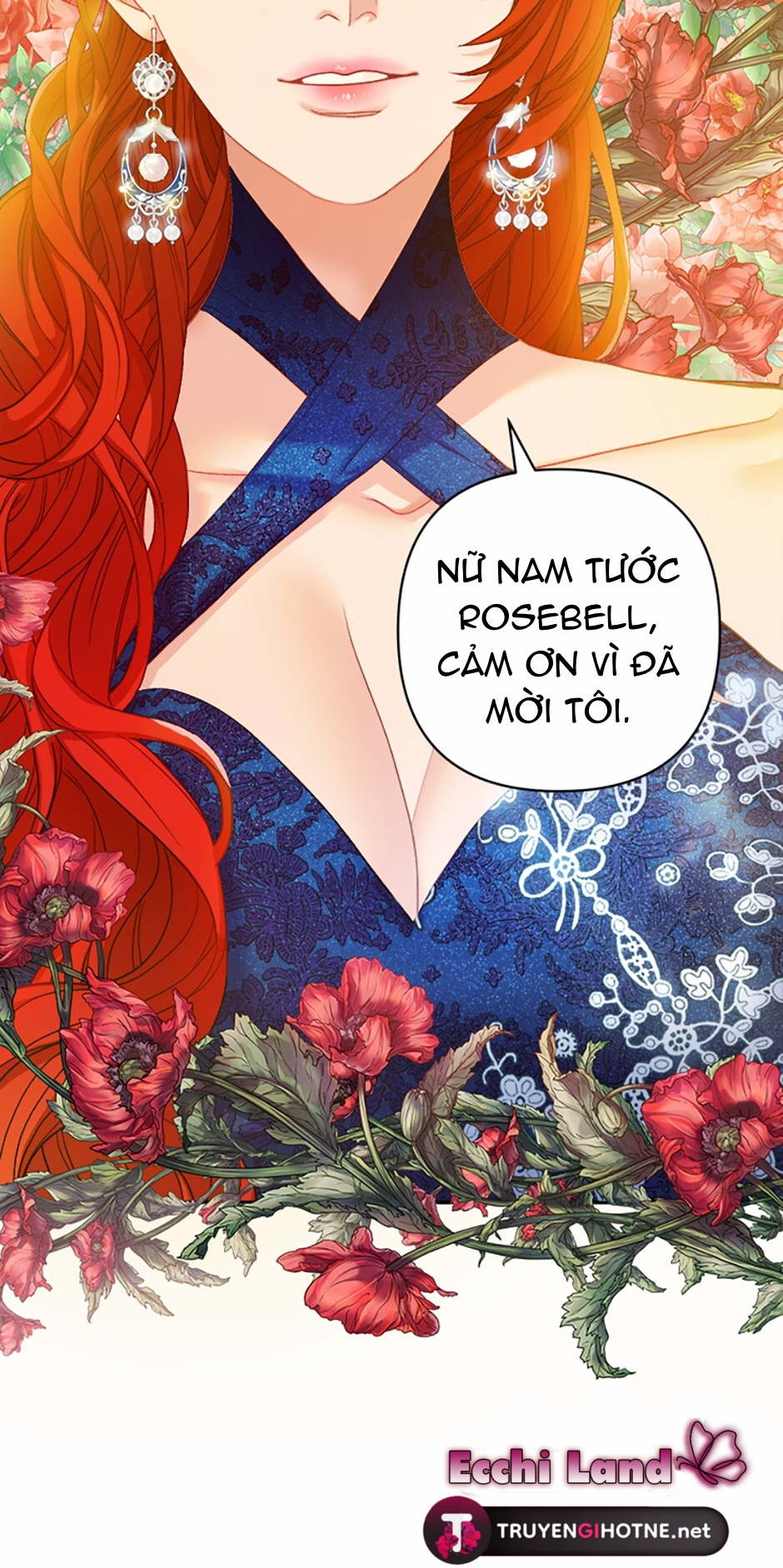Cuộc Sống Vương Giả Của Người Tình Giả chapter 15.1 - Trang 27