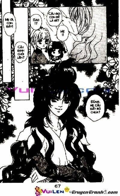 đóa hoa yêu kiều chapter 4 68