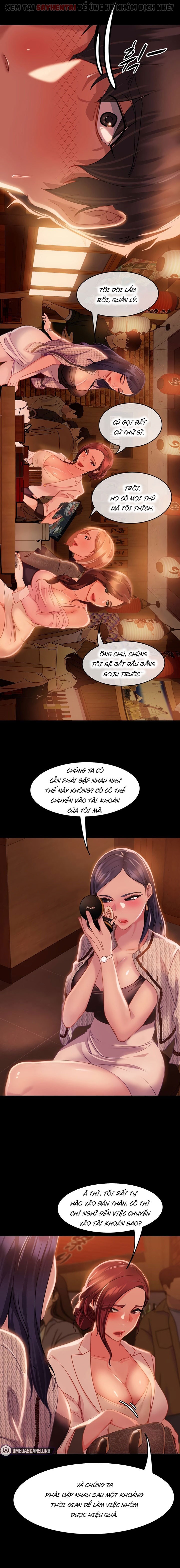 cơ quan giới thiệu hôn nhân chapter 1 21