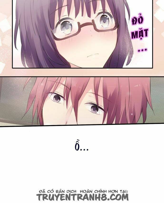 tôi trở thành đại diện của lớp chapter 2 11