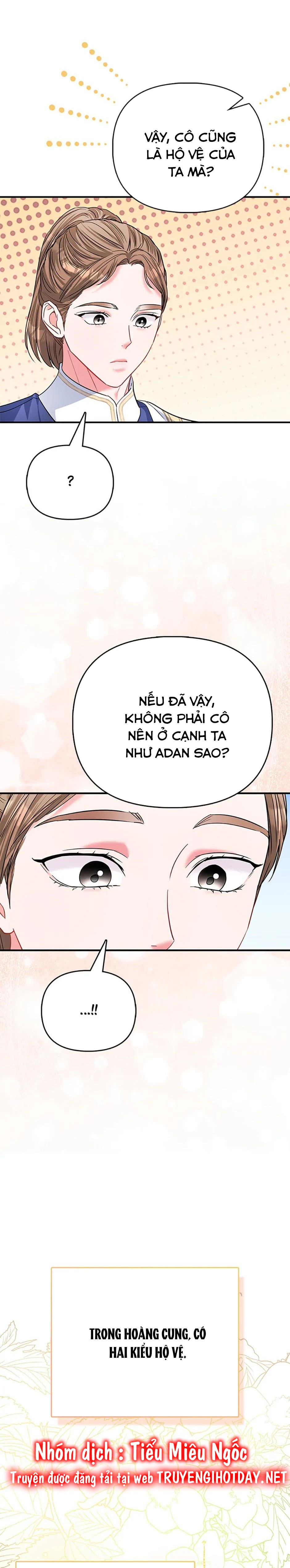 nàng công chúa của tôi chapter 36 21