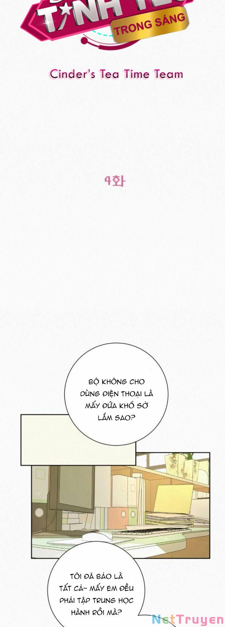 chiến lược: tình yêu trong sáng chapter 4 7