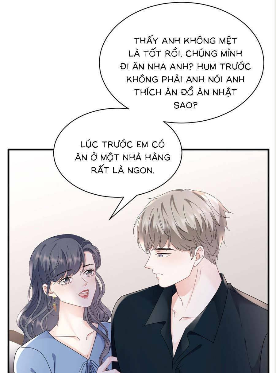 [16+] đại tiểu thư có thể có ý đồ xấu chapter 146 9