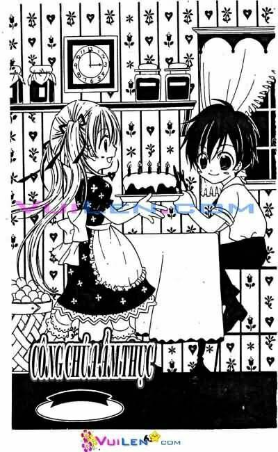 công chúa ẩm thực chapter 8 63