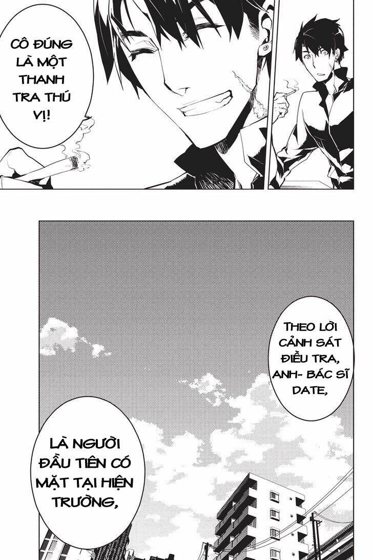 shinjuku dxd chapter 1 29