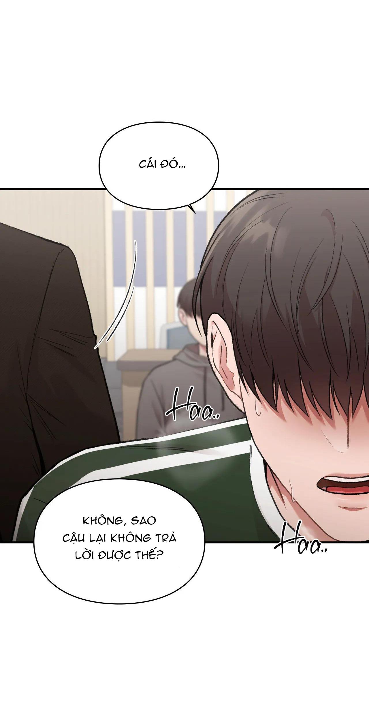 zai đẹp nhưng lại thích dạy đời chapter 28 66