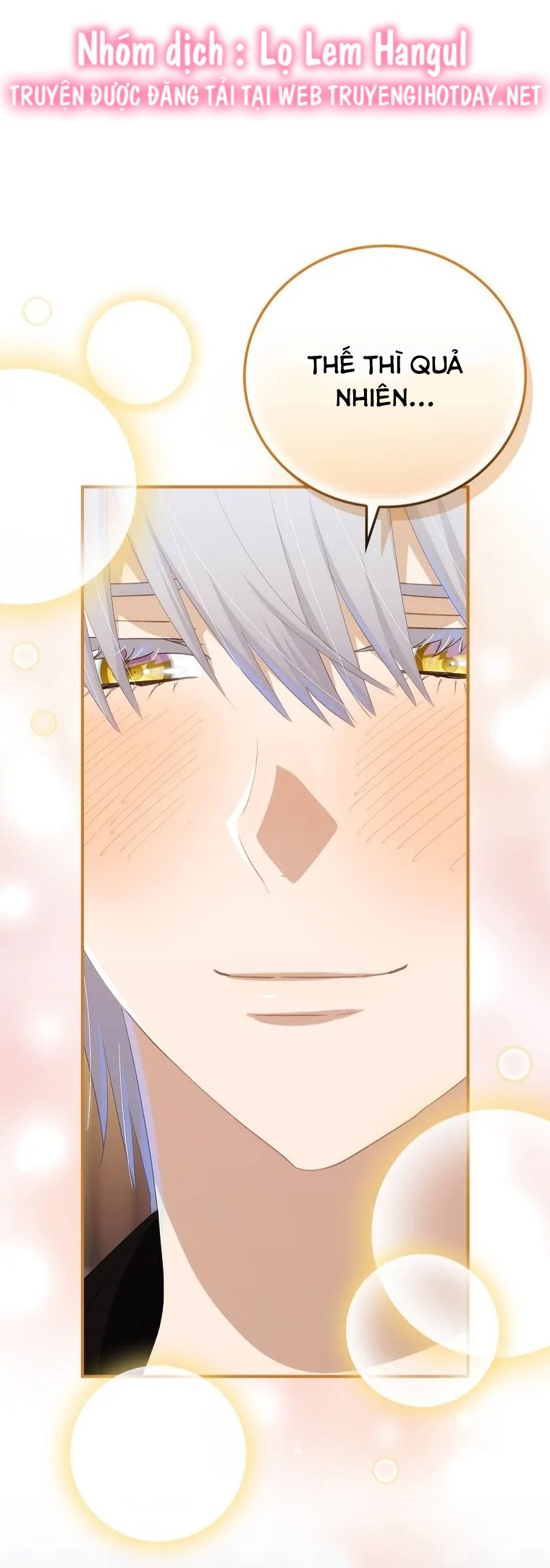 đứa bé không phải là con của anh chapter 64 39