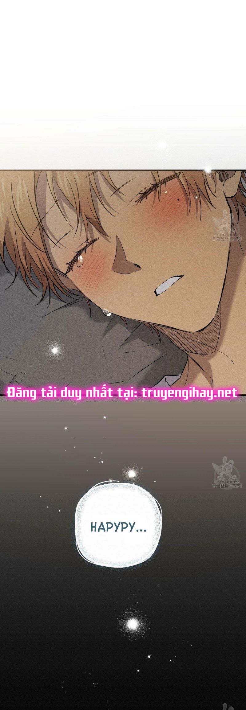 những chú thỏ của hapypy chapter 55.5 21